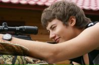 Фотография Чмутова Михаила