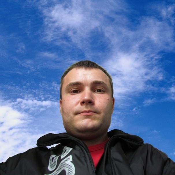 Антон Бурбенко фотография #21