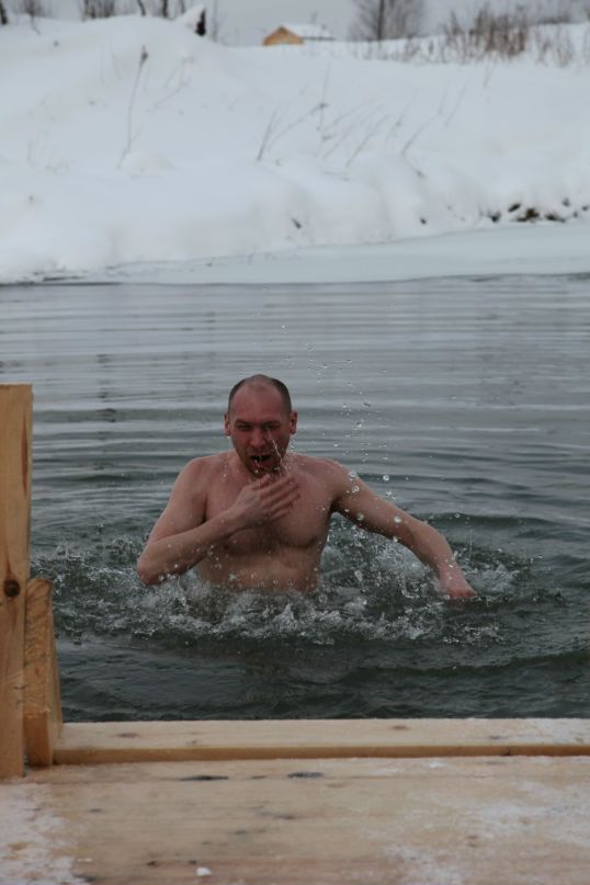 Alexander Danilkin фотография #19