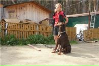 Фотография Коваль Анастасии