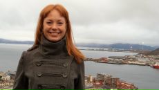 Фотография Кузнецовой Юлии