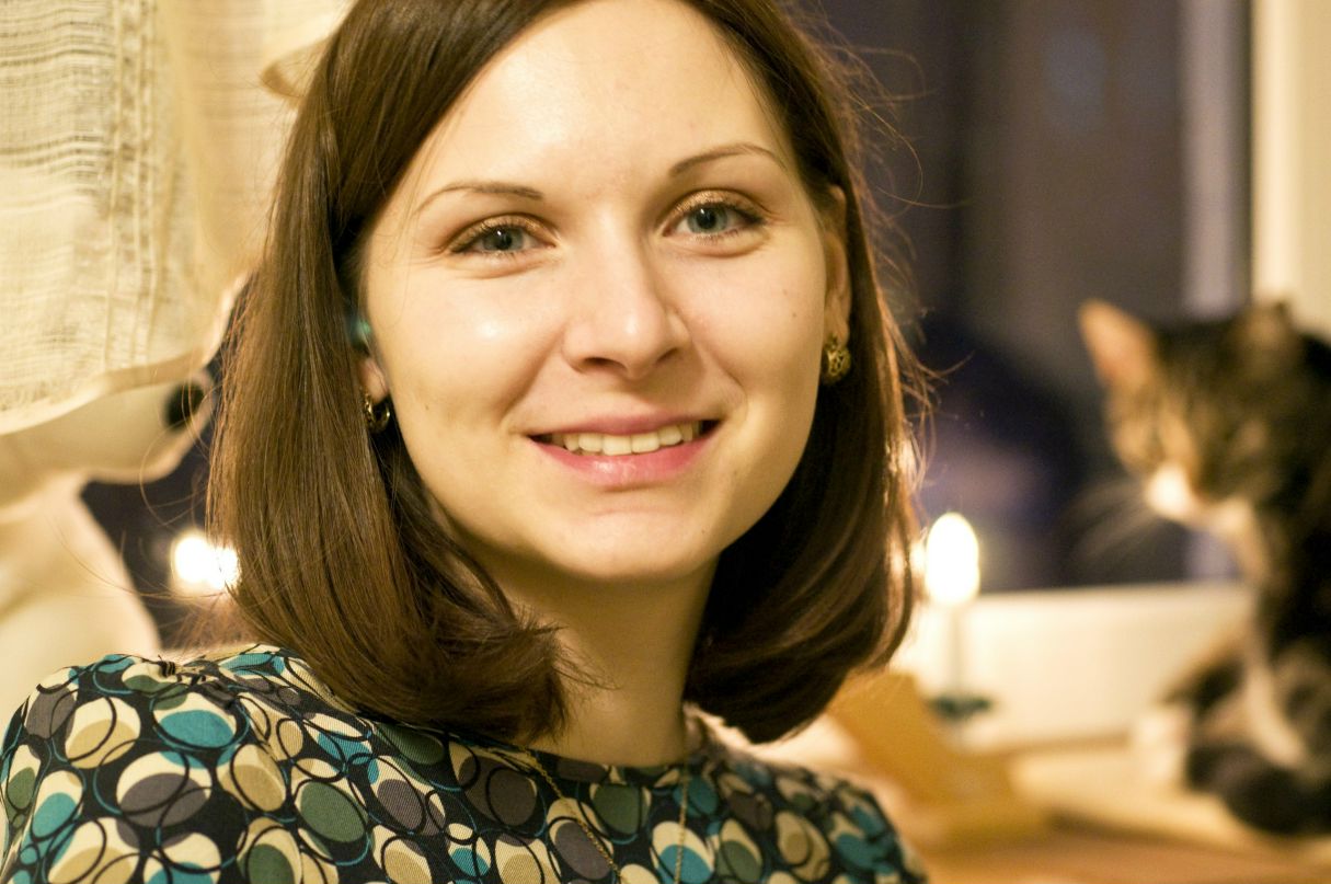 Дарья Шор фотография #13