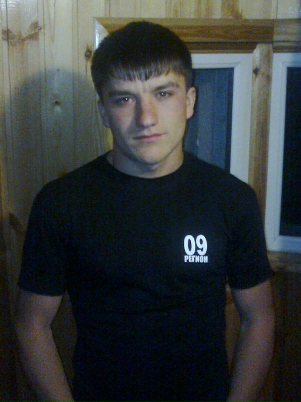 Valera Aseev фотография #38