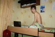 Женя Вільчик фотография #2 (источник - https://vk.com/id151111696)