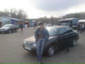 Фотография Садикова Даниса