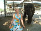 Фотография Ибрагимовой Анюты