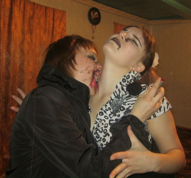 Анюта Максимова фотография #26