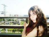 Фотография Волковой Виктории