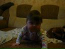 Κристина Μуравьева фотография #11 (источник - https://vk.com/id80669817)