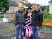 Андрій Шафран фотография #29 (источник - https://vk.com/id113229625)