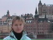 Фотография Шевелёвой Галины