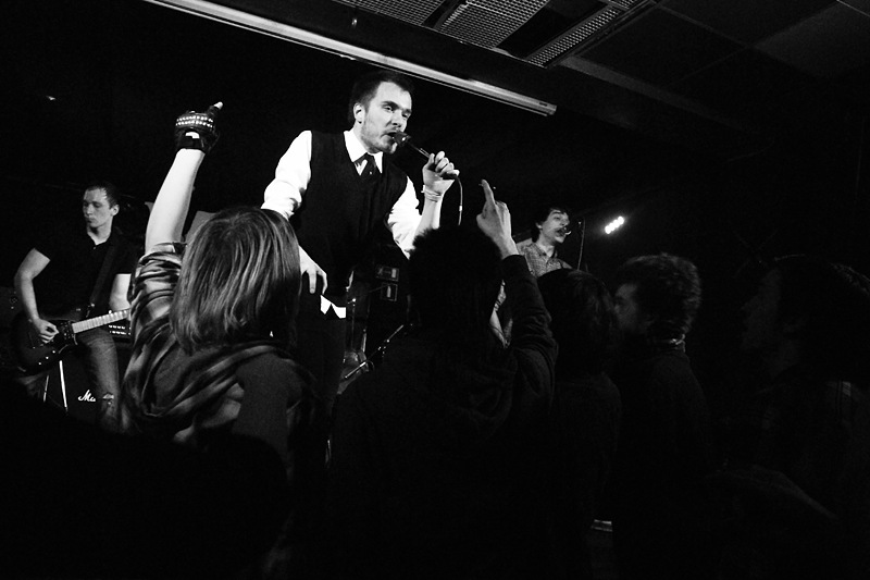 Дмитрий Сергиенко фотография #37