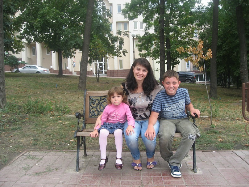 Владимир Панасенко фотография #6