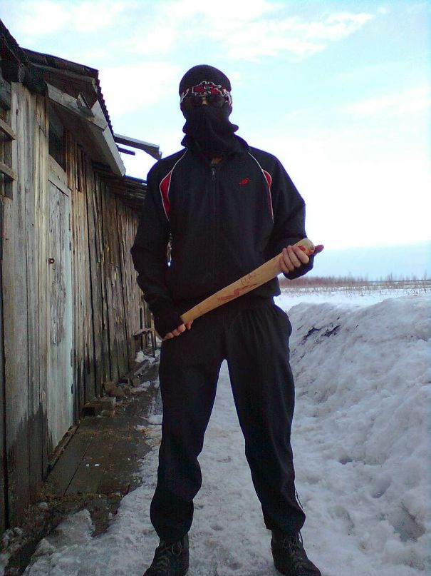 Артём Малышев фотография #47