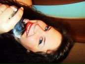 Фотография Карнауховой Ксении