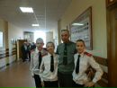 Фотография Александрова Стаса