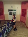 Фотография Пастуховой Юлии