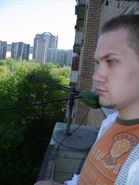 №16, Artur Laane, 37 лет, Москва №16, Artur Laane, 37 лет, Москва