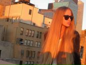 Нина Олифер фотография #24 (источник - https://vk.com/id82723940)