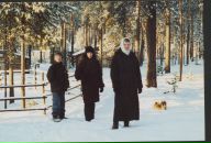 Фотография Третьякова Дмитрия