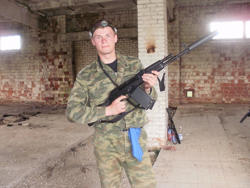 Сергей Петроченко фотография #32