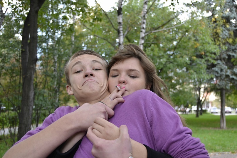 Софья Щукина фотография #29