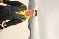 Фотография Левина Алексея