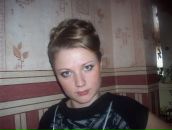 Фотография Кореньковой Анюты