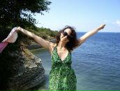 Фотография Черносливиной Лены