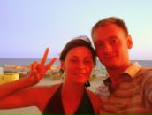 Фотография Комарова Яна