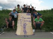 Фотография Давыдова Алексея