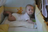 Фотография Хрущёвой Ани