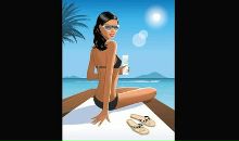 Фотография Волокитиной Людмилы