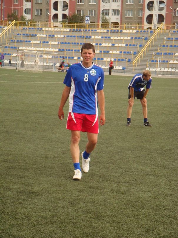 Дмитрий Варавко фотография #20