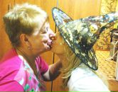 Фотография Клименко Алены