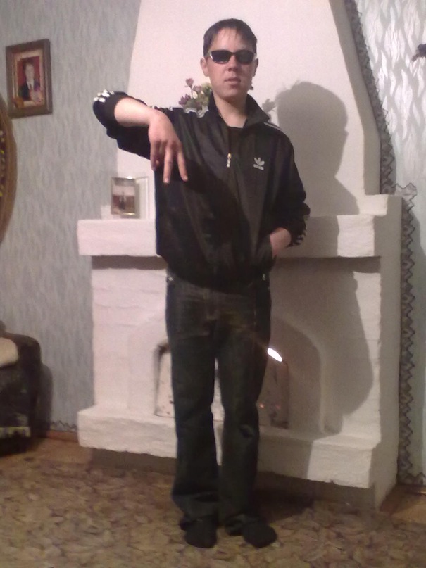 Антон Вылков фотография #39