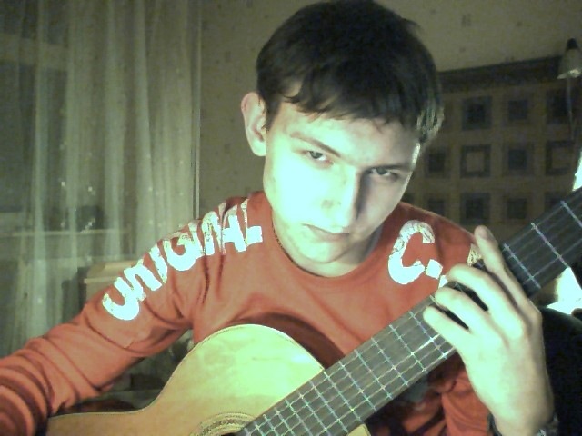 Игорь Середа фотография #37