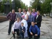 Фотография Трофимова Виктора