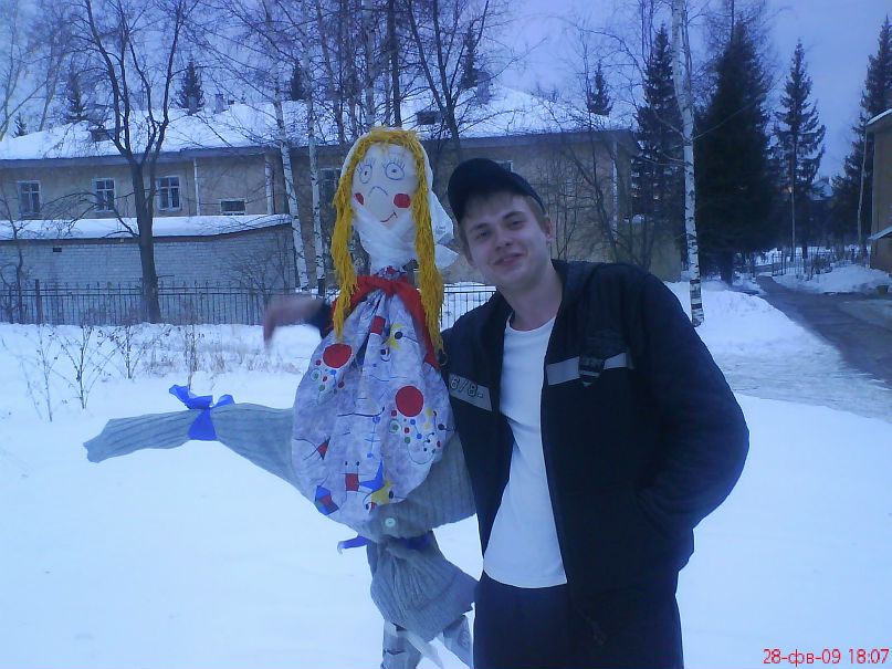 Сергей М фотография #23