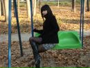 Фотография Заливадной Алёны