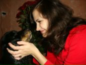 Фотография Булкиной Ириши