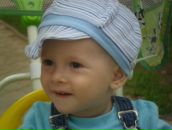 Фотография Юдина Паши