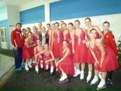 Фотография Саковой Ксении