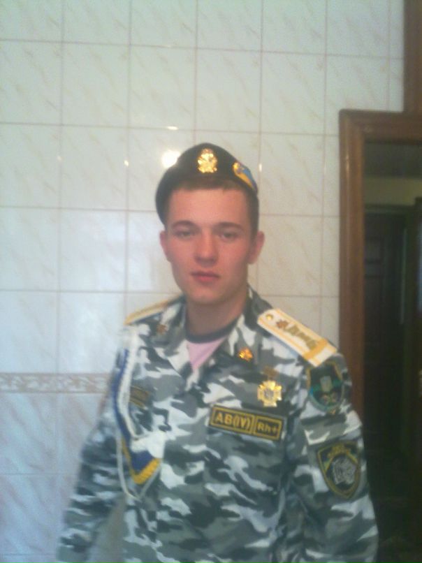 Эдуард Марков фотография #11