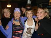 Фотография Наумовой Юлии