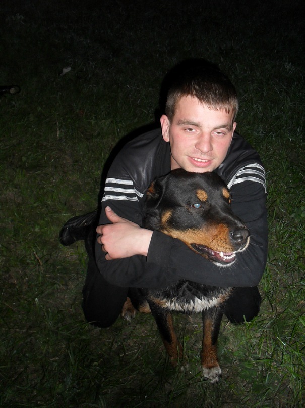 Дима Чигарев фотография #5
