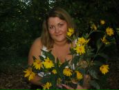 Фотография Усачёвой Виктории