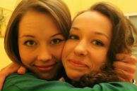 Анна Худіяш фотография #12 (источник - https://vk.com/id11285993)