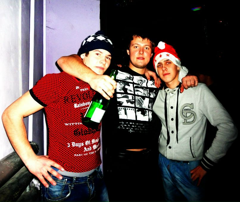 Дмитрий Кукушкин фотография #44