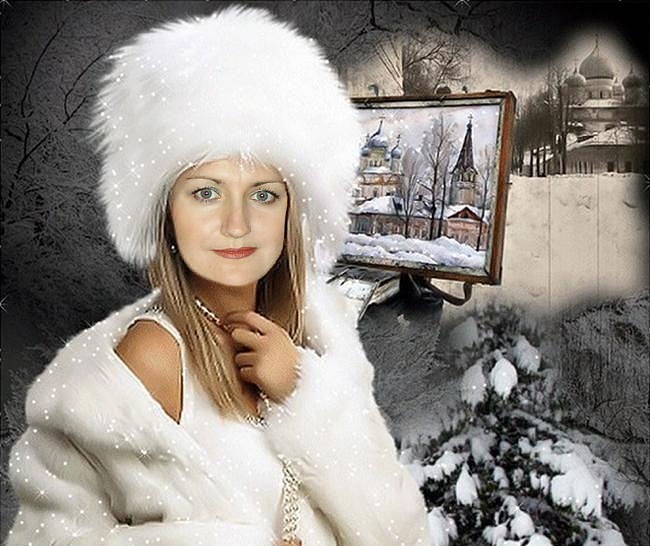 Сергей Морковников фотография #33